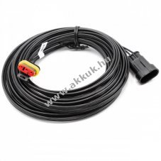 Kisfesz�lts�g� k�bel 10m Husqvarna Automower 105 t�pus 579 82 51