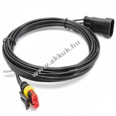 Alacsonyfeszltsg kbel Husqvarna Automower 105 tpus 579 82 51-03, 3m