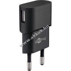 USB h�l�zati adapter t�lt� Parkside PAT 4 D6 Li-ion akkumul�toros t�z�g�p �s sz�gbel�v�