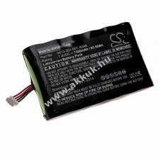 Helyettes�t� akku Peli 9410 t�pus 9413-301-001 7500mAh