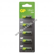 GP elem 23AE / 23AC1 / 8/LR932 5db/csom