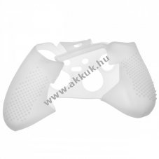 Szilikon vdburkolat Microsoft Xbox Elite kontrollerhez, tltsz
