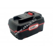 Eredeti Parkside akku PAP 20 A3 4000mAh X 20V Team sorozat
