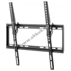Goobay TV fali konzol TILT M 32-55col (58-140cm) max.35kg ultralapos 20,5mm VESA400x400
