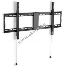 Goobay TV falitart� FIXED XL 43-100col (109-254cm) max.70kg
