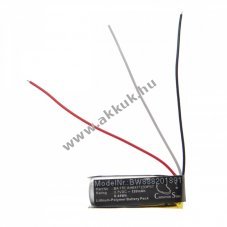 Helyettest akku Sennheiser Momentum In-Ear tpus BA 170 120mAh