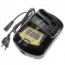 Helyettest hlzati tlt DeWalt DCB180 helyettesti DCB105