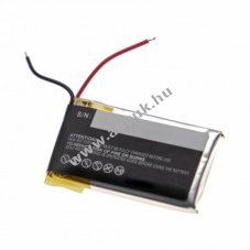 Helyettest akku Jabra Speak 510 tpus AHB582035PR-03, 320mAh