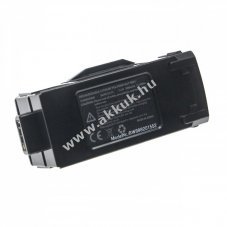 Helyettest akku Yuneec Mantis Q 3S, 11.4V 2800mAh