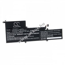 Helyettes�t� akku Lenovo Yoga 7 Slim 3850mAh