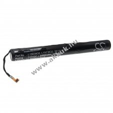 Helyettest akku Lenovo Yoga Tab 3 10 8200mAh