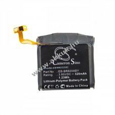 Helyettest akku Samsung Galaxy Watch Active 2 44mm, 320mAh