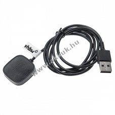 Helyettest tltkbel Fitbit Versa 3, Fitbit Sense, 1m