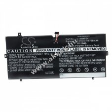 Helyettes�t� akku Lenovo Yoga 900 8700mAh