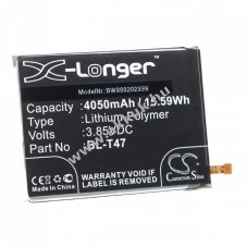 Helyettes�t� akku LG Velvet 4050mAh