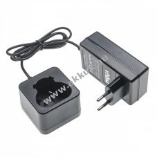 Helyettes�t� h�l�zati t�lt� Worx WU288, WX125 10.8V-12V Li-ion akkuhoz