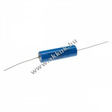 Lithium elem ER14505 forraszthat, 3.6V, 2700mAh