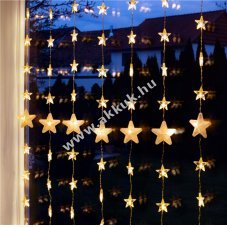 Csillagfggny 80 LED-del
