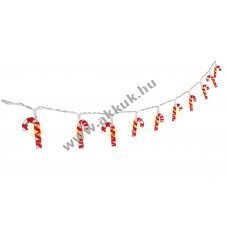 Led fnyfzr, nyalka, cukorka formj - Kirusts!