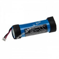 Helyettest akku DJI Mavic mini Controller 2600mAh