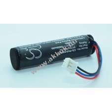 Helyettes�t� akku Parrot Bebop 2 Skycontroller 2 P2 2600mAh