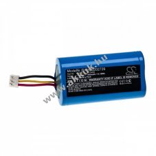 Helyettes�t� akku Gardena ComfortCut 8893 1500mAh