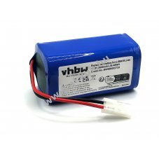 Helyettest akku Xiaomi MI-G1 2600mAh robotporszvhoz