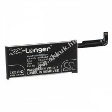 Helyettest akku Google Pixel 4A 3050mAh