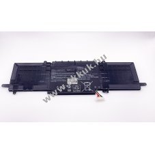 Helyettes�t� akku Asus UX333FN-A4115t 4250mAh