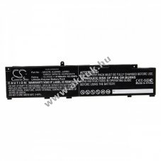 Helyettes�t� akku Dell G3 15 3500 MV07R 4150mAh