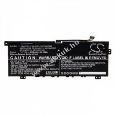 Helyettes�t� akku Lenovo Yoga C740 14 6500mAh