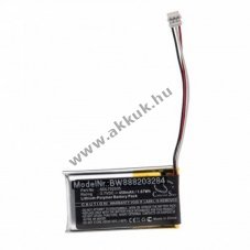 Helyettest akku Flir One Pro 450mAh