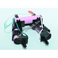 Helyettest akku AEG CX7 2500mAh