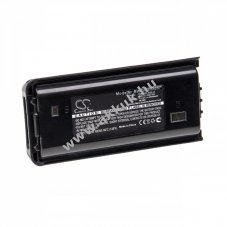 Helyettest akku Kenwood TK-2200 2500mAh