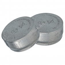 2db helyettest akku Apple Airpods Pro, CP1154 - A kszlet erejig!