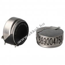 2db helyettest akku Apple Airpods Pro (2020) tpus CP1154 - A kszlet erejig!