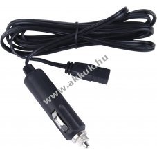 Auts szivargyjt auts hthz, 12V - A kszlet erejig!