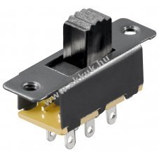 Goobay tol�- �s billen�kapcsol� 6 t�s