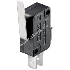 Goobay mikrokapcsol� v�lt�kapcsol� 1 p�lus� egyenes kar