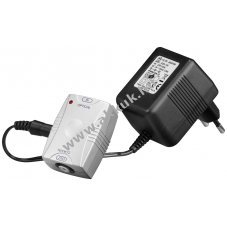 Goobay opto-koaxi�lis audio �talak�t� RCA (cinch) aljzat Toslink aljzat