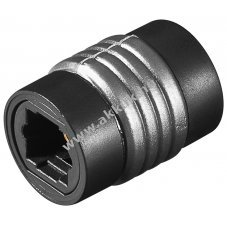 Goobay TOSLINK digit�lis audio �sszek�t� adapter