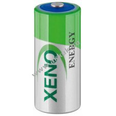 Xeno-Energy 2/3 AA (Mignon) ER14335 XL-055F l�tium-thionilklorid elem 3,6V