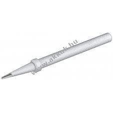 Goobay hegyes forraszt�hegy 1,5mm �tm�r�