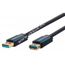 USB 3.0 Verl�ngerung 1,8m HochgeschwindigkeitsVerl�ngerung USB Stecker TypA