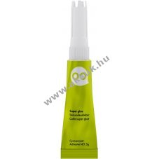 Goobay gyorsragaszt� 3g sok fel�lethez