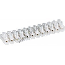 Goobay csatlakoz�kapocs 3A �ramhoz 4 mm2 vezet�khez �tl�tsz�