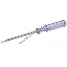 Fixpoint fesz�lts�gvizsg�l� 190mm 200V �s 250V k�z�tti fesz�lts�ghez