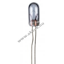 Goobay T1 mikroizz� 0,56W 14V 40mA melegfeh�r