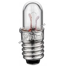 Goobay 1W cs�l�mpa E5,5 foglalat 12V 80mA