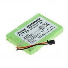 Helyettes�t� akku OTB Siemens Gigaset 3000 Micro 3,7V 500mAh NiMH